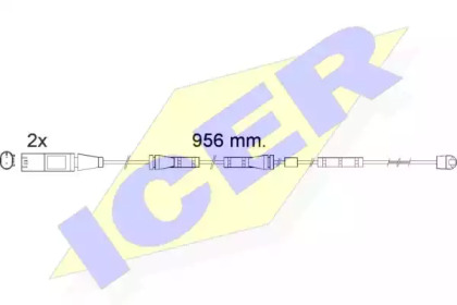 ICER 610556 E C